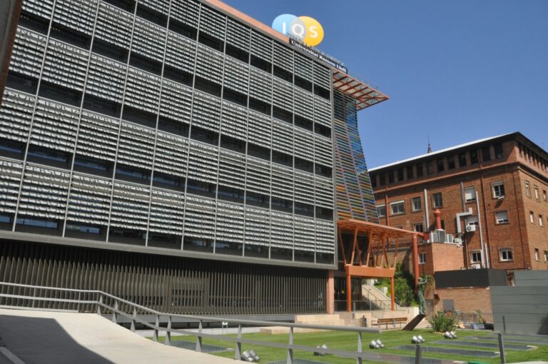 L’IQS garanteix la docència presencial de cara al curs vinent