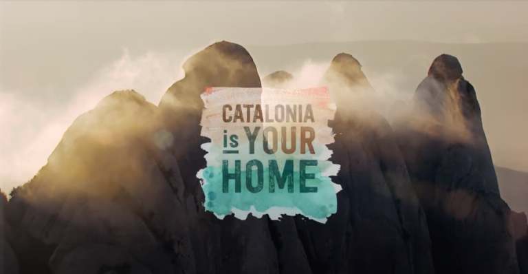 “Catalunya, més casa nostra que mai”