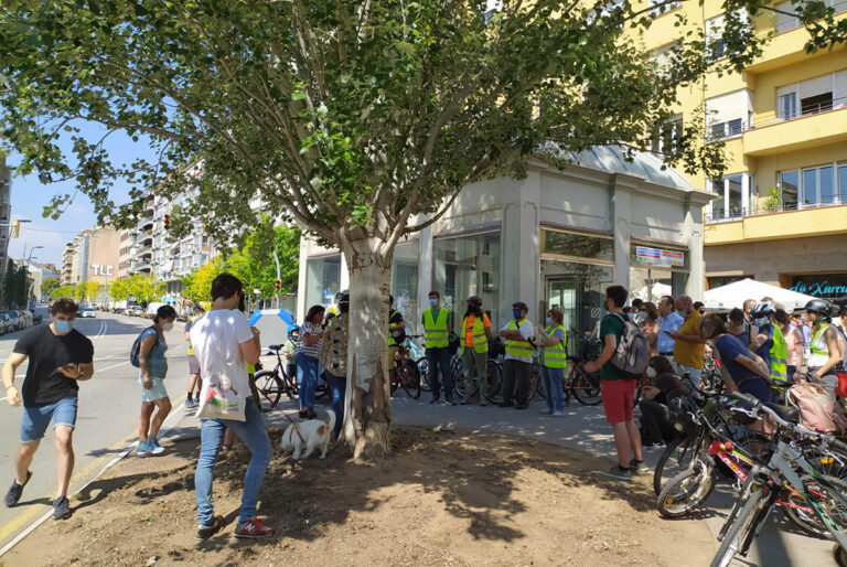 Una nova Via Augusta