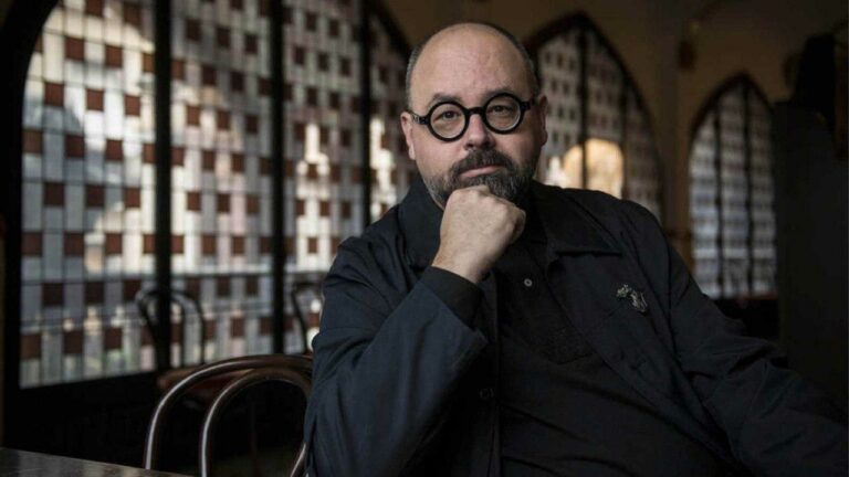 Ciutadans demana un homenatge de Barcelona a Carlos Ruiz Zafón i Juan Marsé