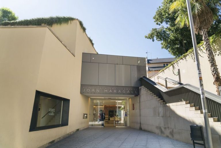 L’accés a les biblioteques, sense cita prèvia des d’aquest dilluns