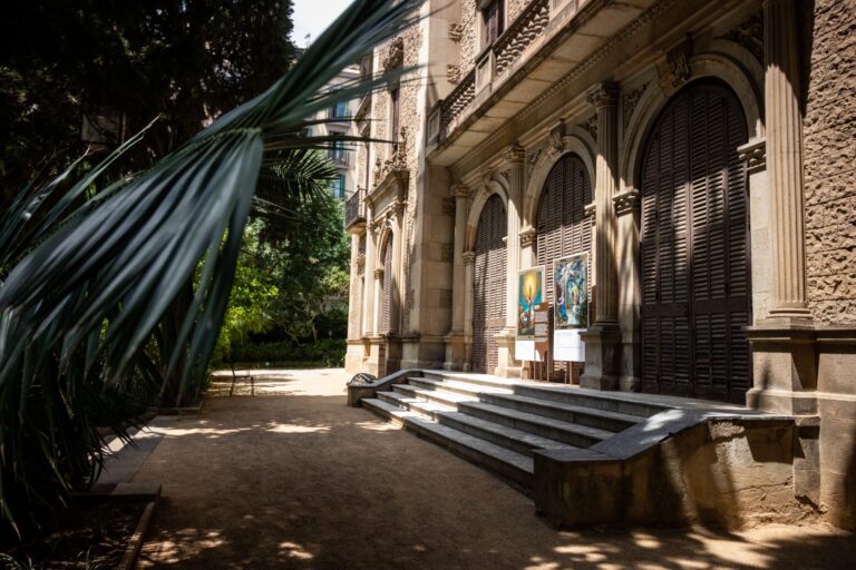 Els edificis de Muñoz Ramonet es convertiran en un centre de cultura, art i ciència
