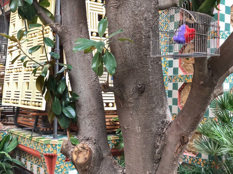 Casa Vicens inaugura la tardor amb una exposició homenatge al perfumista Ernesto Ventós 