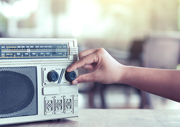 Ràdio de Taller