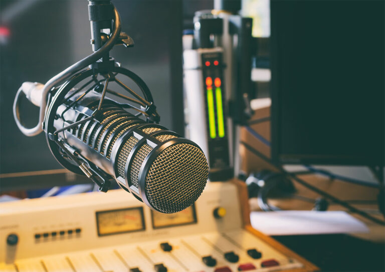 Ràdio de Taller