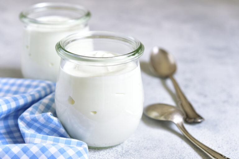 Les bondats de prendre iogurt cada dia