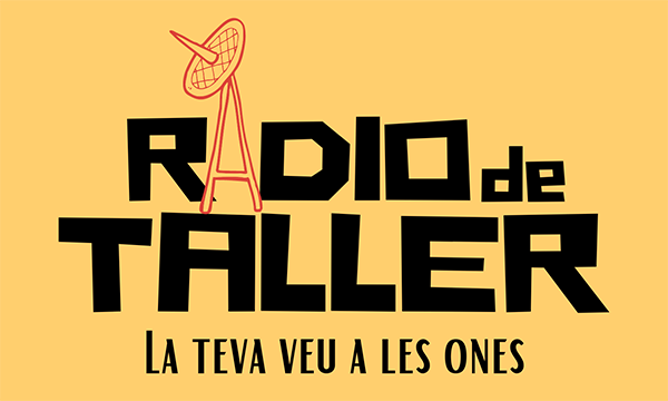 Ràdio de Taller