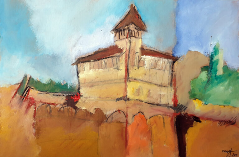 La Quinta de Sant Isidre