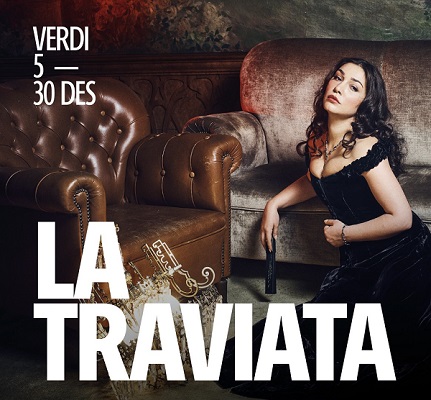 La Traviata