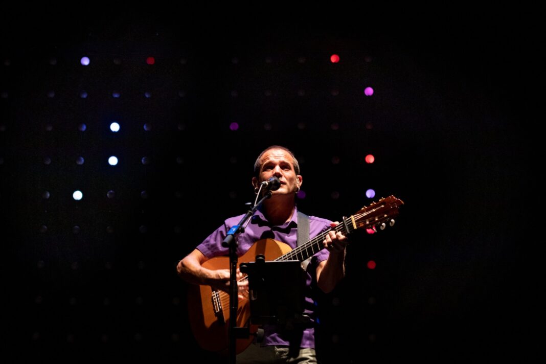 Cesk Freixas teatre sarrià octubre 2020.6. Foto Elena Bulet