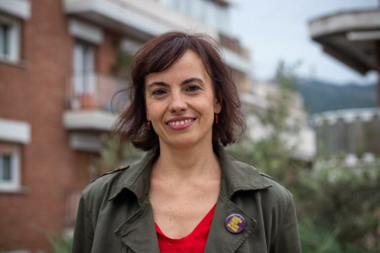 Amat (ERC): “No volem un districte exclusiu, volem barris diversos i per a tothom”