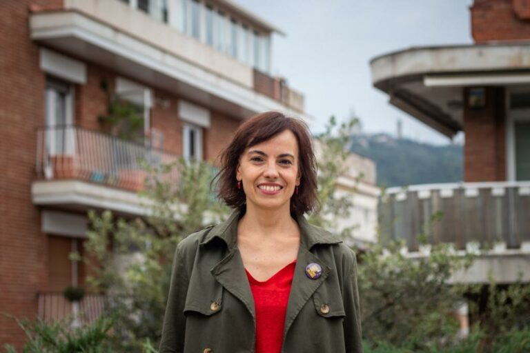 ERC exigeix al govern de Colau “donar vida als barris” de Sarrià-Sant Gervasi