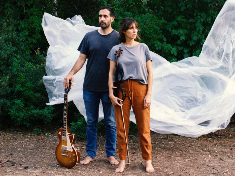 El Teatre La Gleva porta Islàndia al Farró amb l’obra ‘No s’ha Foss’
