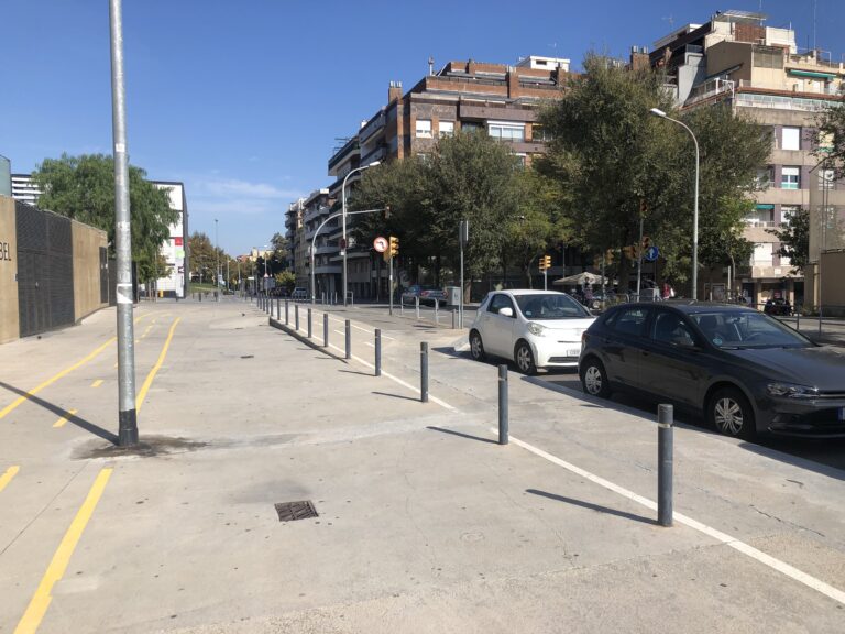 La ciutat necessita cuidar la seva salut amb mecanismes que reparin els errors del passat