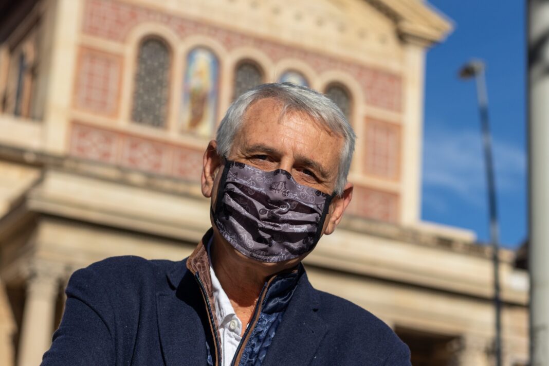 Pedro Miret Ciutadans 2. Foto Elena Bulet.jpg
