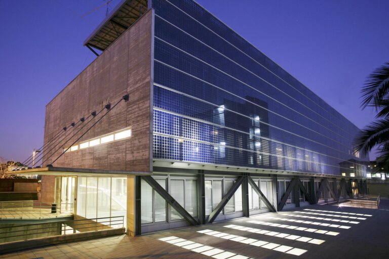 Les estrelles de Qs Stars acrediten la qualitat de cinc programes de La Salle-URL