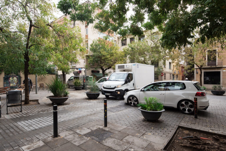 El Farró Superilla: tornem a omplir de vida els nostres carrers