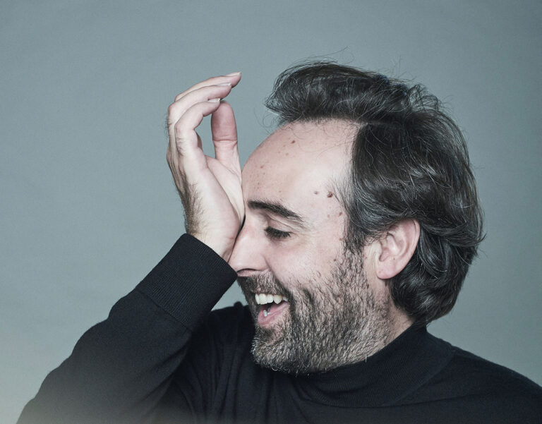 Roger Mas
