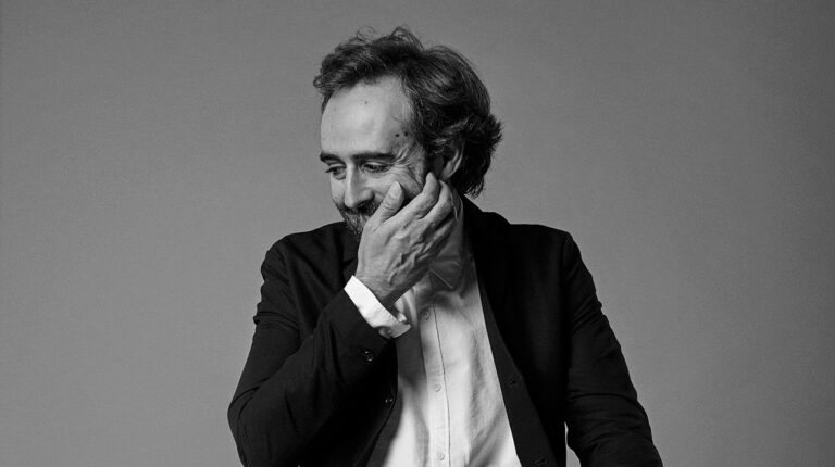 Fotografia d'Eva Bozzo per Parnàs