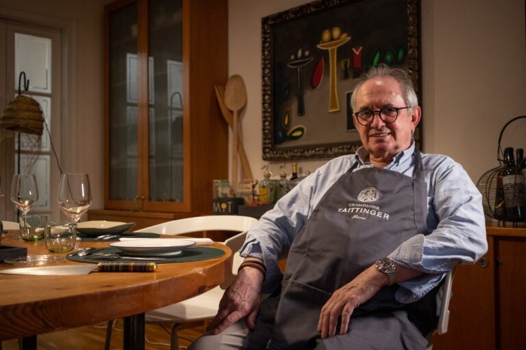 Rafael Antonín ‘Rafuel’: “Per ser bo no cal tenir estrelles Michelin”