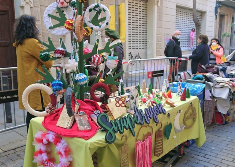 El Farró no renuncia a la seva cita amb la solidaritat