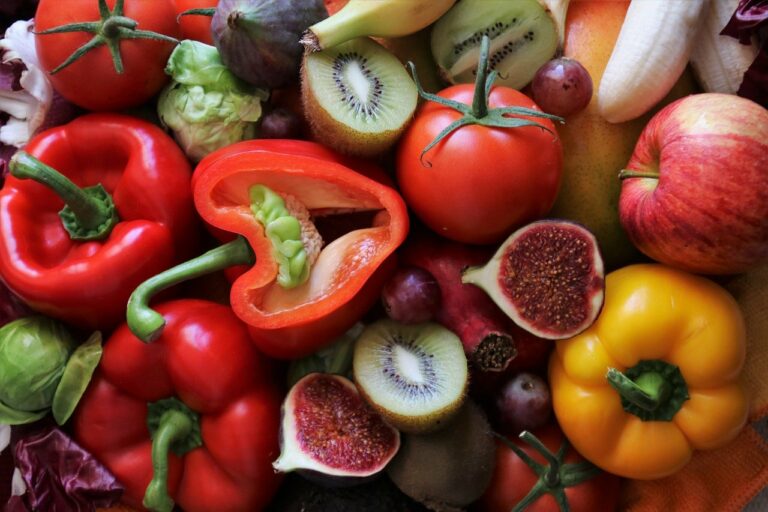 Propòsits per millorar l’alimentació aquest 2021