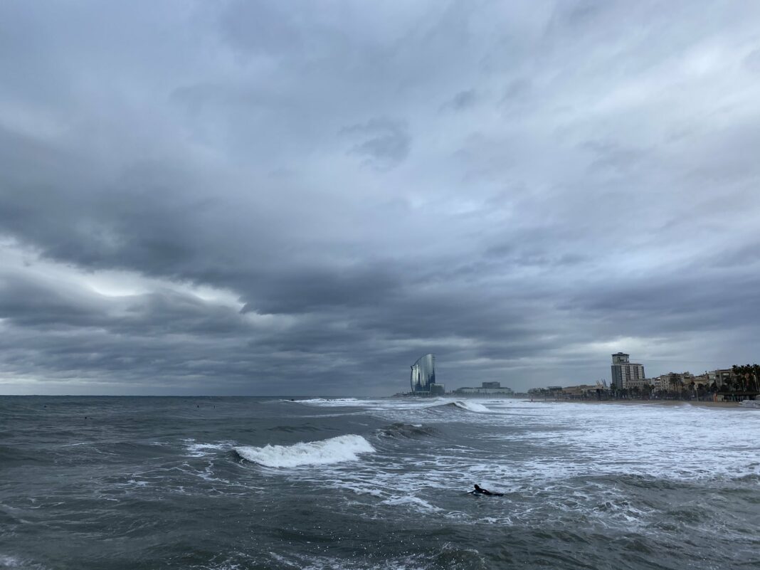 Tempesta Barcelona