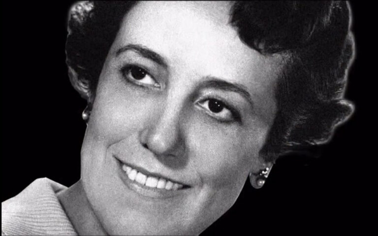 Mercè Pàniker i Alemany, la ‘millor ciutadana europea’