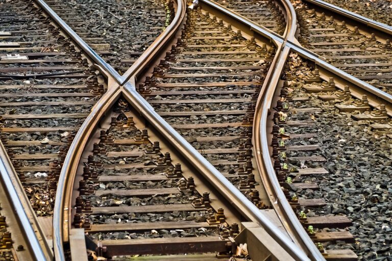 Greu dèficit crònic en infraestructures a Catalunya