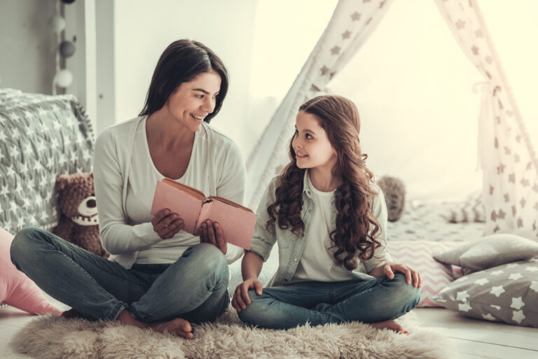 Pautes per fomentar la lectura en els infants