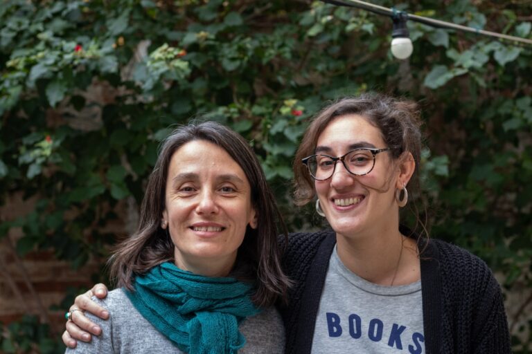 Casa Usher: “L’ofici del llibreter també és defensar la lectura crítica i fer comunitat”