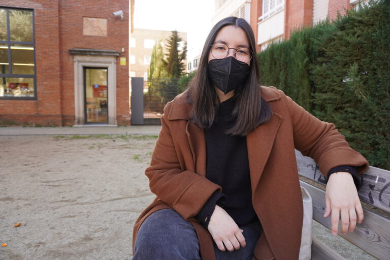 Sílvia Vila: “Cobrir els túnels de Vallvidrera per crear un eix verd per a la ciutat ho canviaria tot”