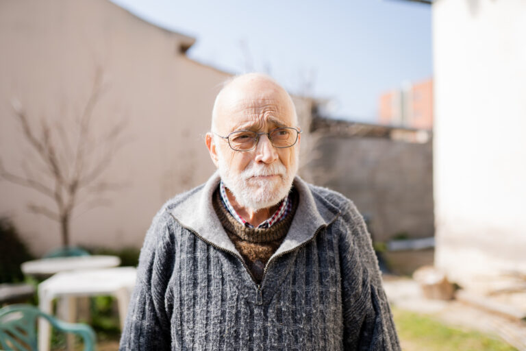 La Generalitat concedirà la Medalla d’Or a Arcadi Oliveres a títol pòstum