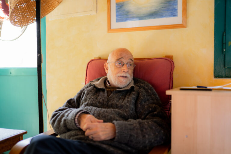 Carta de la Casa Orlandai a la família Oliveres