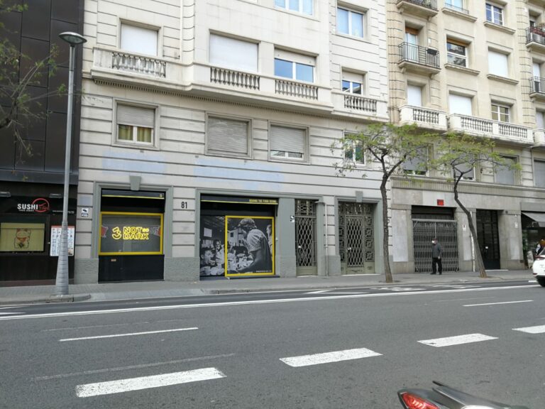 S’obre una cuina fantasma a Galvany
