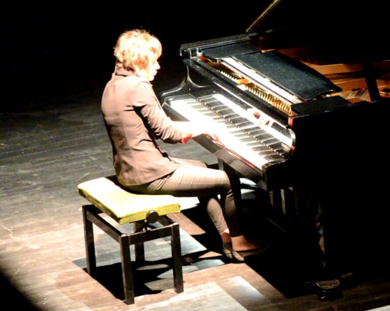 La música de cambra omple el Teatre de Sarrià