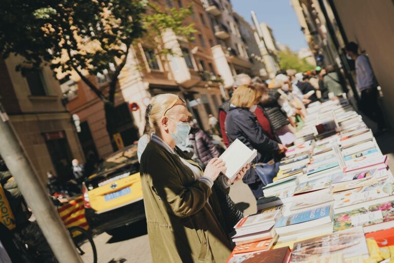 Les recomanacions d’El Jardí per aquest Sant Jordi