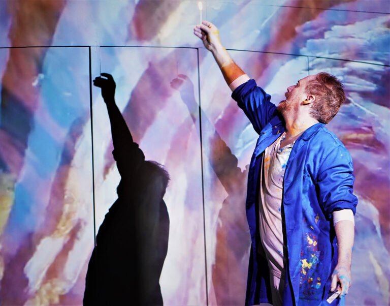 ‘Van Gogh’ arriba al Teatre de Sarrià aquest cap de setmana