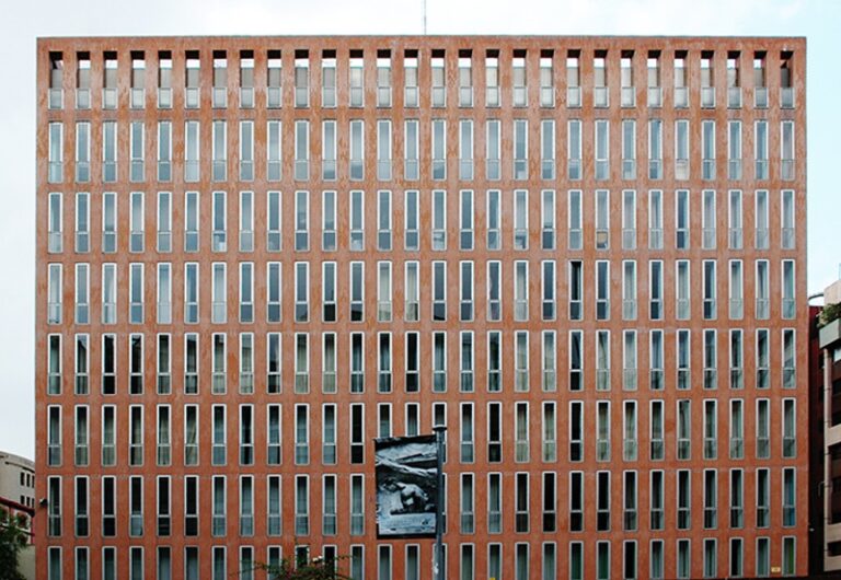 L’Institut Francès de Barcelona