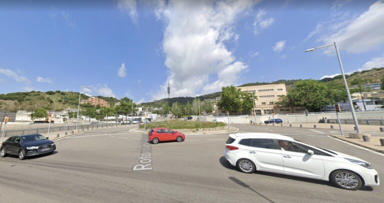 Els noms catòlics als carrers i places de Sarrià-Sant Gervasi