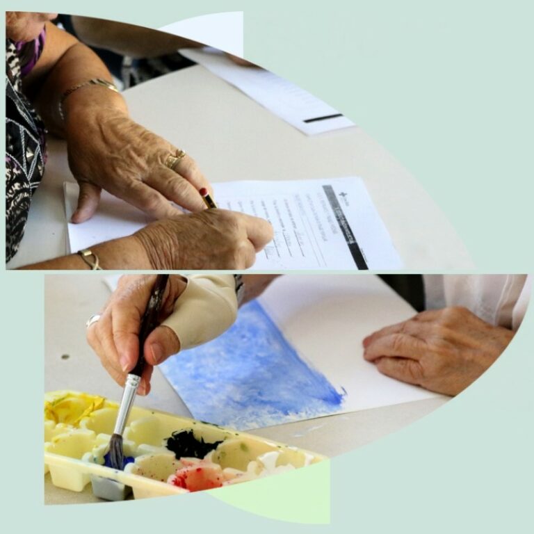 Medicació, estimulació, rutina i estima front l’Alzheimer