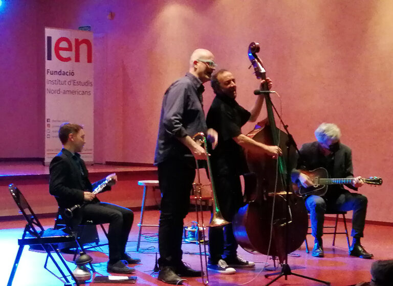 L’IEN i les llagostes grassonetes