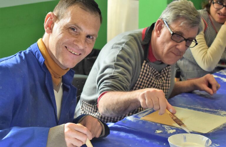 Aspasim crida a la solidaritat per poder engegar nous projectes