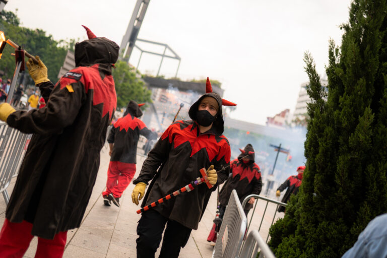 La Festa Major del Putxet torna aquest cap de setmana