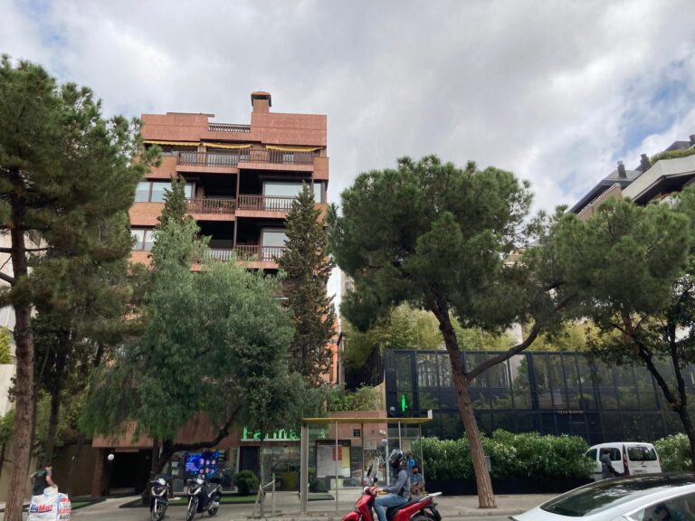 Puja el preu de l’habitatge a Sarrià-Sant Gervasi en comparació amb l’any anterior