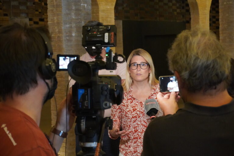 Junts planteja 10 propostes d’ús per als equipaments municipals buits de Sarrià-Sant Gervasi