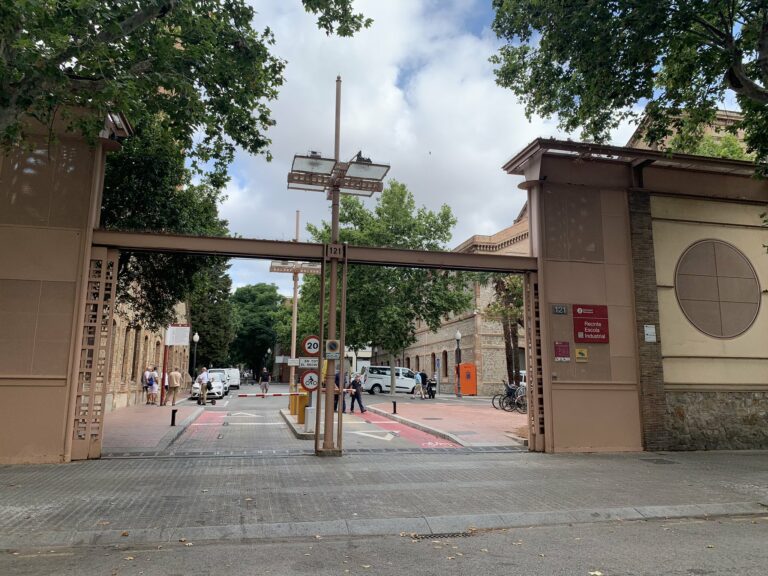 Nou punt per fer proves PCR al veïnat de Sarrià, Tres Torres, Vallvidrera i les Planes