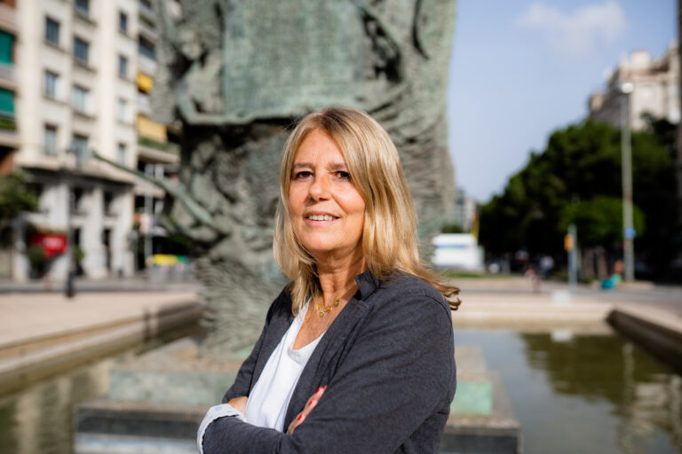 Eladi (Cs): “Si no invertim en els nostres joves, el seu futur s’escriurà en pretèrit”