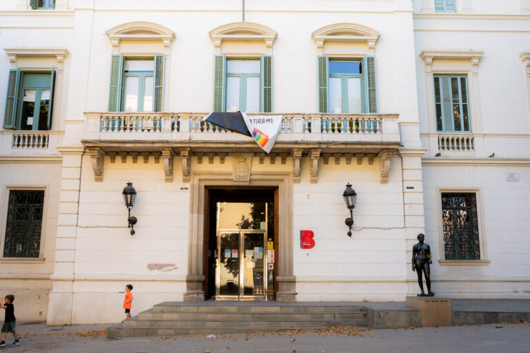L’acte institucional del centenari de l’agregació de Sarrià a Barcelona comptarà amb quatre exregidors del districte