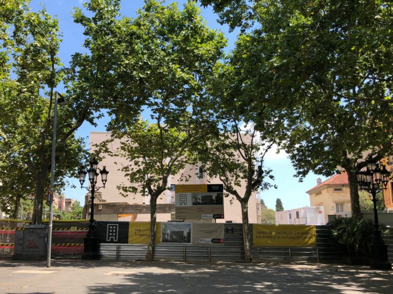 Dies, anys… i biblioteques!